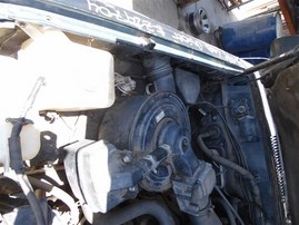 1994 Toyota Land Cruiser Green 4.5L AT 4WD #Z24704